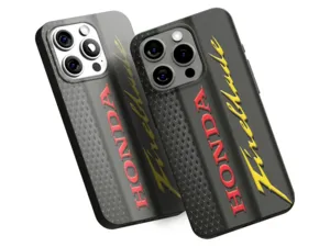 Honda Custodia Telefono Stile Edizione Limitata